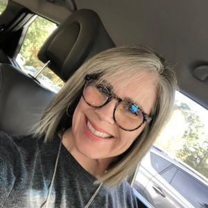 Meet your Posher, Kathleen